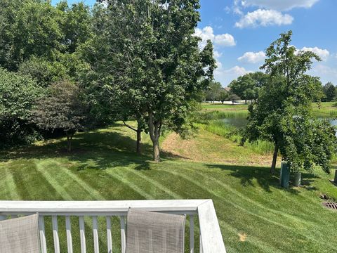 Tiny photo for 7509 Waterstone Way, Naperville, IL 60565 (MLS # 12441029)