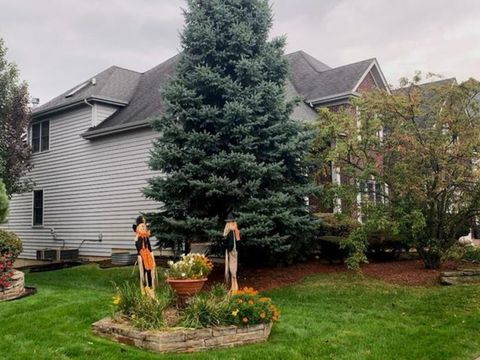 Tiny photo for 7509 Waterstone Way, Naperville, IL 60565 (MLS # 12441029)