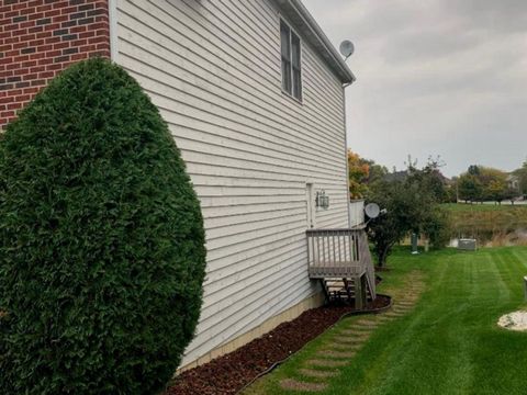 Tiny photo for 7509 Waterstone Way, Naperville, IL 60565 (MLS # 12441029)