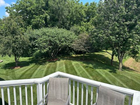 Tiny photo for 7509 Waterstone Way, Naperville, IL 60565 (MLS # 12441029)