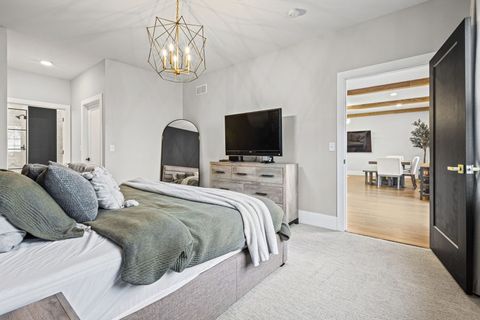 Tiny photo for 13824 W Mckenna Court, Manhattan, IL 60442 (MLS # 12592315)