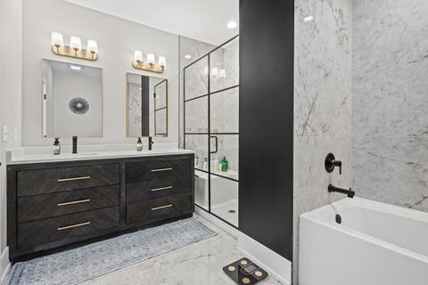 Tiny photo for 13824 W Mckenna Court, Manhattan, IL 60442 (MLS # 12592315)