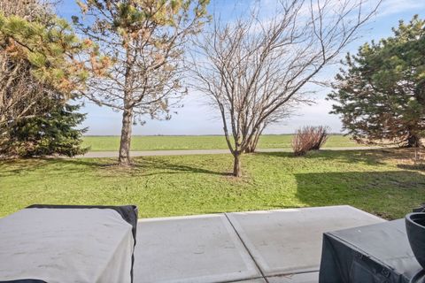 Tiny photo for 13824 W Mckenna Court, Manhattan, IL 60442 (MLS # 12592315)