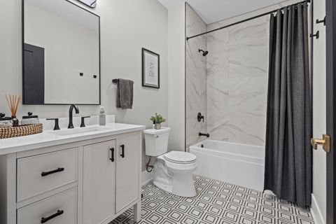 Tiny photo for 13824 W Mckenna Court, Manhattan, IL 60442 (MLS # 12592315)