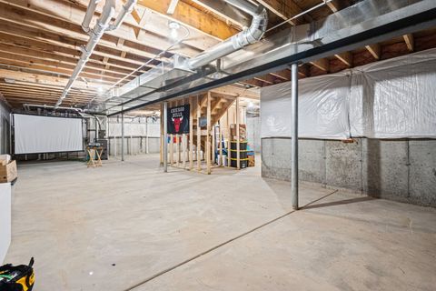 Tiny photo for 13824 W Mckenna Court, Manhattan, IL 60442 (MLS # 12592315)