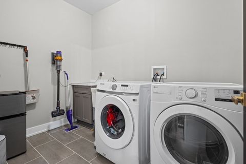 Tiny photo for 13824 W Mckenna Court, Manhattan, IL 60442 (MLS # 12592315)