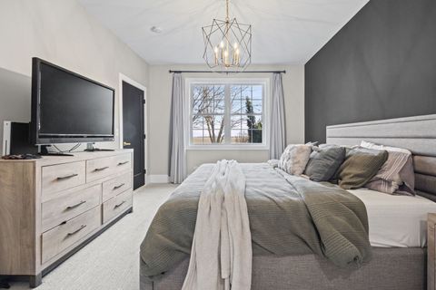 Tiny photo for 13824 W Mckenna Court, Manhattan, IL 60442 (MLS # 12592315)