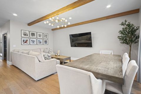 Tiny photo for 13824 W Mckenna Court, Manhattan, IL 60442 (MLS # 12592315)