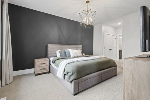 Tiny photo for 13824 W Mckenna Court, Manhattan, IL 60442 (MLS # 12592315)