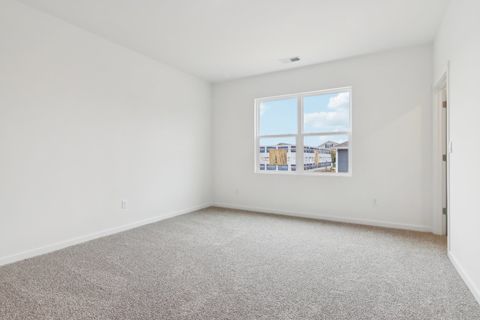 Tiny photo for 820 Mesa Lane, Pingree Grove, IL 60140 (MLS # 12486668)