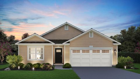 Tiny photo for 820 Mesa Lane, Pingree Grove, IL 60140 (MLS # 12486668)