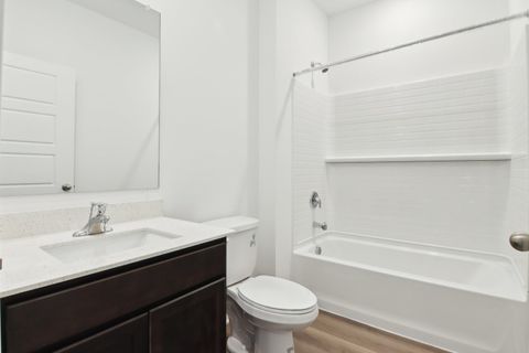 Tiny photo for 820 Mesa Lane, Pingree Grove, IL 60140 (MLS # 12486668)