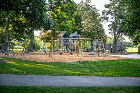 Tiny photo for 820 Mesa Lane, Pingree Grove, IL 60140 (MLS # 12486668)