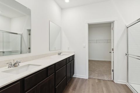 Tiny photo for 820 Mesa Lane, Pingree Grove, IL 60140 (MLS # 12486668)