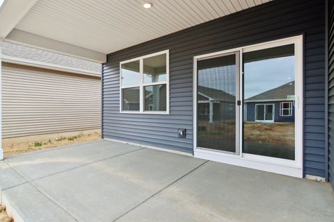 Tiny photo for 820 Mesa Lane, Pingree Grove, IL 60140 (MLS # 12486668)