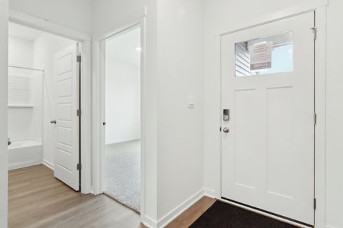Tiny photo for 820 Mesa Lane, Pingree Grove, IL 60140 (MLS # 12486668)