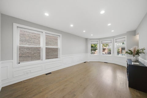 Tiny photo for 2421 N Marmora Avenue, Chicago, IL 60639 (MLS # 12754246)