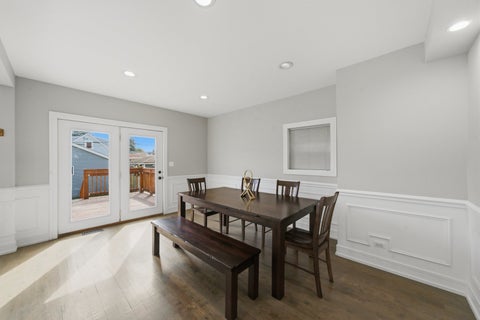 Tiny photo for 2421 N Marmora Avenue, Chicago, IL 60639 (MLS # 12754246)