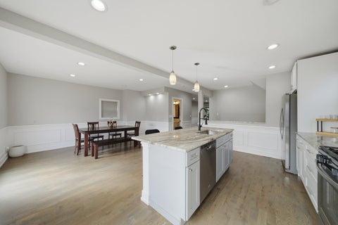 Tiny photo for 2421 N Marmora Avenue, Chicago, IL 60639 (MLS # 12754246)