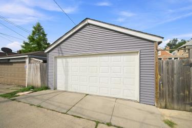 Tiny photo for 2421 N Marmora Avenue, Chicago, IL 60639 (MLS # 12754246)