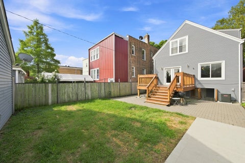 Tiny photo for 2421 N Marmora Avenue, Chicago, IL 60639 (MLS # 12754246)