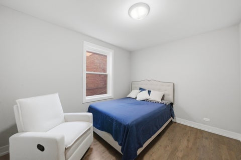 Tiny photo for 2421 N Marmora Avenue, Chicago, IL 60639 (MLS # 12754246)