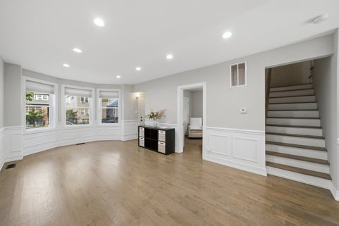 Tiny photo for 2421 N Marmora Avenue, Chicago, IL 60639 (MLS # 12754246)