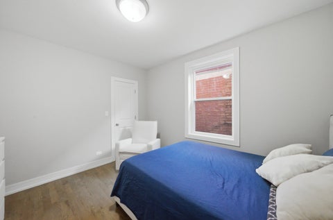 Tiny photo for 2421 N Marmora Avenue, Chicago, IL 60639 (MLS # 12754246)