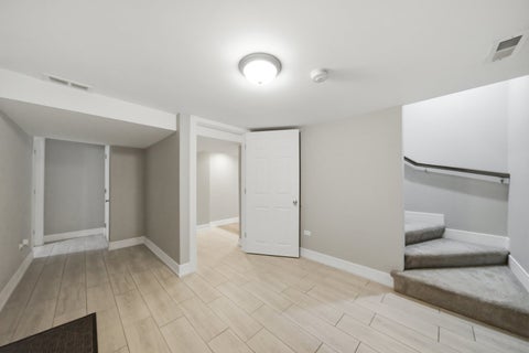 Tiny photo for 2421 N Marmora Avenue, Chicago, IL 60639 (MLS # 12754246)