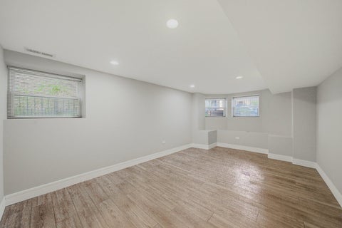 Tiny photo for 2421 N Marmora Avenue, Chicago, IL 60639 (MLS # 12754246)
