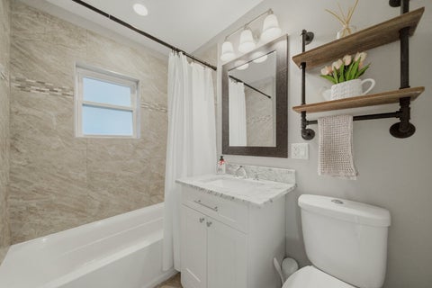 Tiny photo for 2421 N Marmora Avenue, Chicago, IL 60639 (MLS # 12754246)