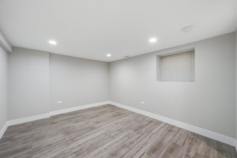Tiny photo for 2421 N Marmora Avenue, Chicago, IL 60639 (MLS # 12754246)