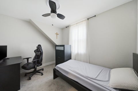 Tiny photo for 2421 N Marmora Avenue, Chicago, IL 60639 (MLS # 12754246)