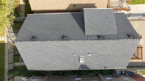 Tiny photo for 2421 N Marmora Avenue, Chicago, IL 60639 (MLS # 12754246)