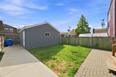 Tiny photo for 2421 N Marmora Avenue, Chicago, IL 60639 (MLS # 12754246)