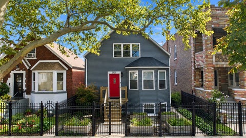 Photo of 2421 N Marmora Avenue, Chicago, IL 60639 (MLS # 12754246)