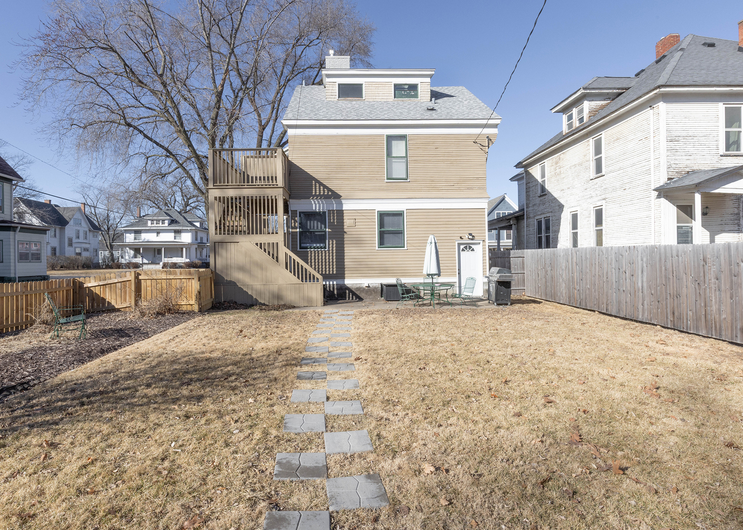 937 20TH Street