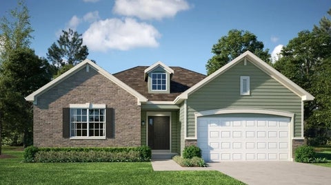 Photo of 1404 Hawkins Way, Shorewood, IL 60404 (MLS # 12754954)