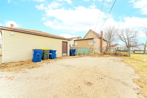 Tiny photo for 30 Washington Avenue, La Grange, IL 60525 (MLS # 12489957)