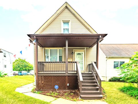 Tiny photo for 30 Washington Avenue, La Grange, IL 60525 (MLS # 12489957)