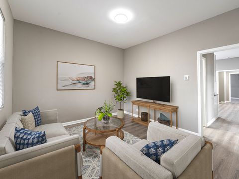 Tiny photo for 30 Washington Avenue, La Grange, IL 60525 (MLS # 12489957)