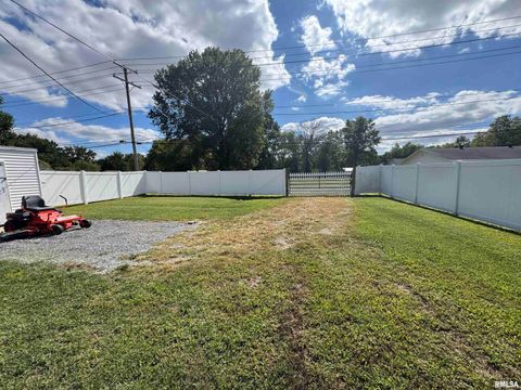 Tiny photo for 801 W 5TH Street, Flora, IL 62839 (MLS # EB459891)