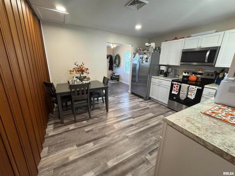 Tiny photo for 801 W 5TH Street, Flora, IL 62839 (MLS # EB459891)