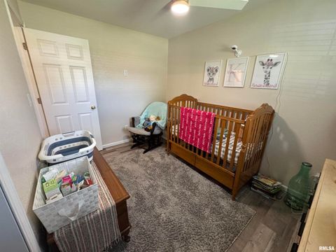 Tiny photo for 801 W 5TH Street, Flora, IL 62839 (MLS # EB459891)