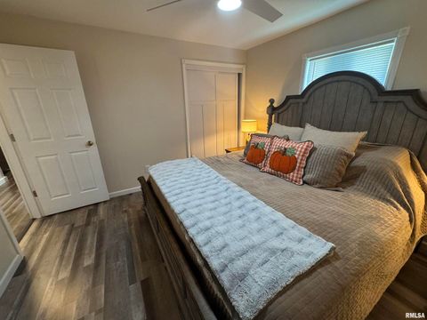 Tiny photo for 801 W 5TH Street, Flora, IL 62839 (MLS # EB459891)