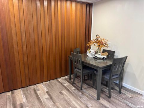 Tiny photo for 801 W 5TH Street, Flora, IL 62839 (MLS # EB459891)