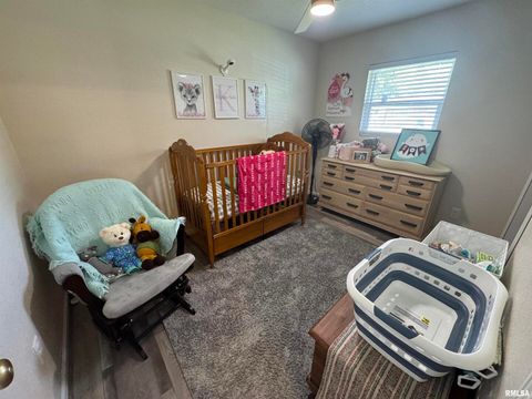 Tiny photo for 801 W 5TH Street, Flora, IL 62839 (MLS # EB459891)