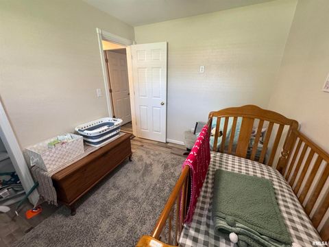 Tiny photo for 801 W 5TH Street, Flora, IL 62839 (MLS # EB459891)