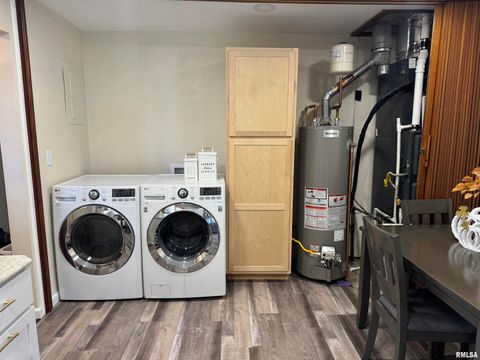 Tiny photo for 801 W 5TH Street, Flora, IL 62839 (MLS # EB459891)