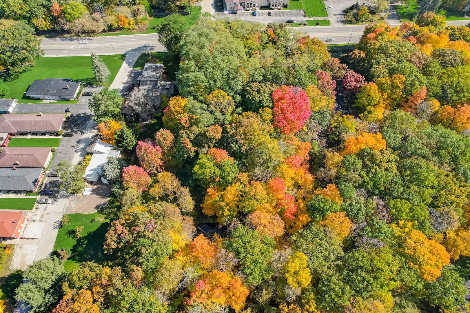 1400 Sheridan Road